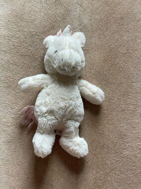 Jellycat Unicorn Plush